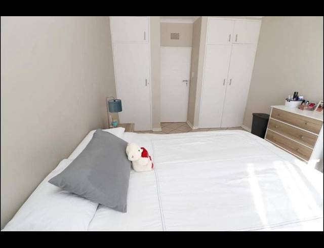 1 BEDROOM PROPERTY TO RENT IN STRUBENVALE